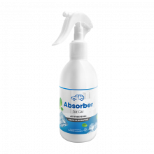 absorber-car