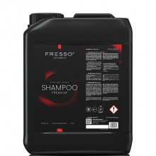 fresso-shampoo-premium