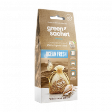 green-sachet-ocean-fresh