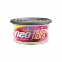 neo-bubblegum
