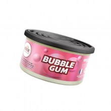 organic-bubblegum