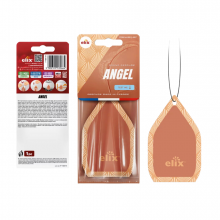 tulip-angel